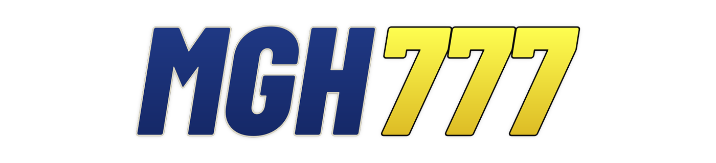 mgh777 โลโก้